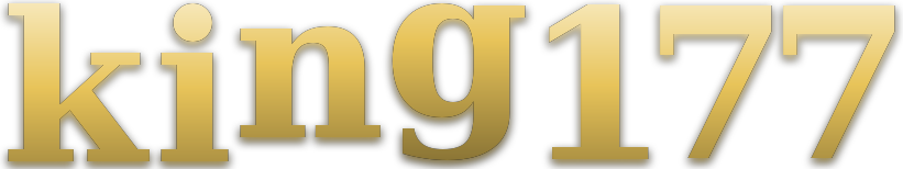 king 177 logo